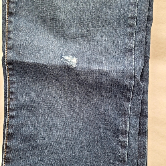 NWT Girls Cat and Jack Jeggings Sz 18 Plus - Picture 12 of 16